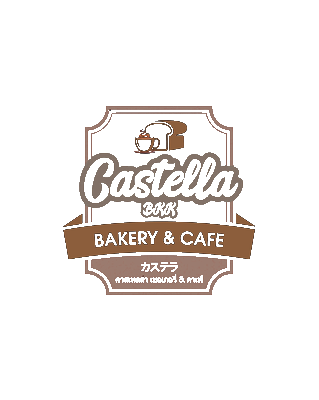 Castella Bakery & Cafe